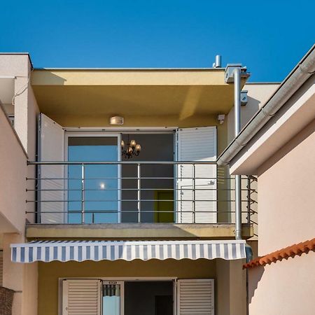 Jadrija 6 Apartment Sibenik Exterior photo