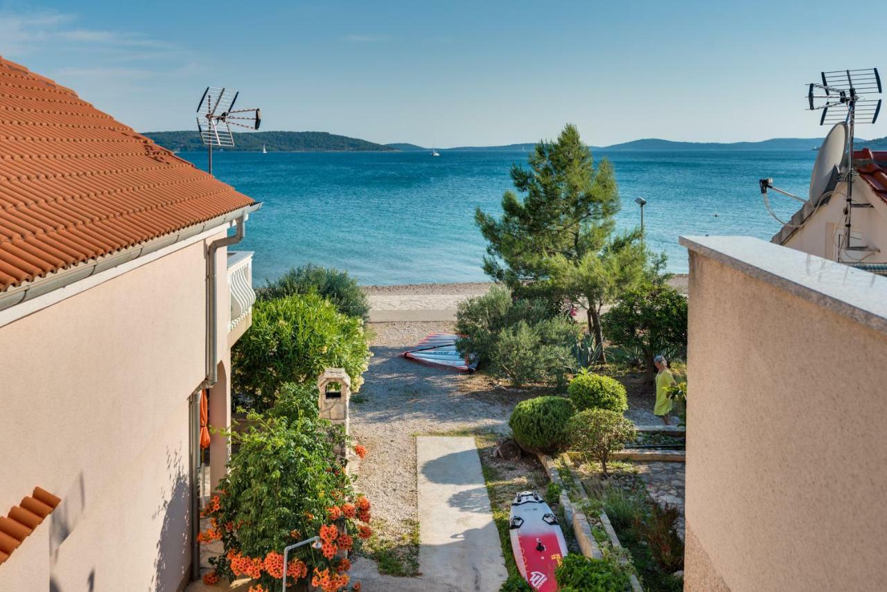 Jadrija 6 Apartment Sibenik Exterior photo