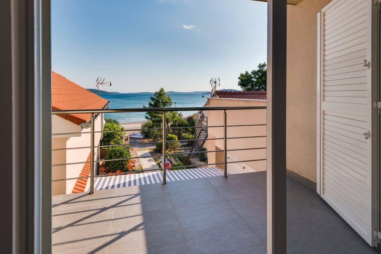 Jadrija 6 Apartment Sibenik Exterior photo